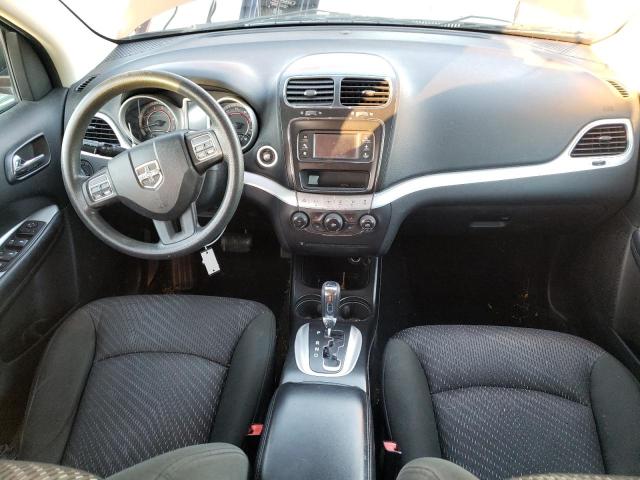 Photo 8 from auction – 2011 DODGE JOURNEY MA with VIN 3D4PG1FG7BT526896