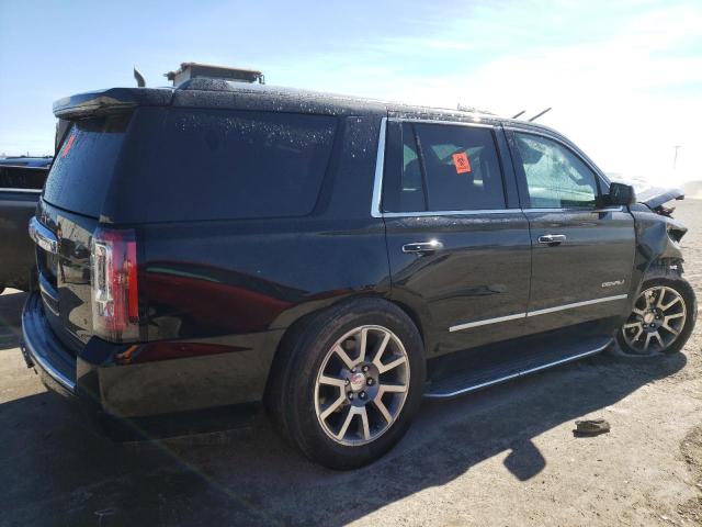 Photo 3 from auction – 2016 GMC YUKON DENA with VIN 1GKS1CKJXGR154173