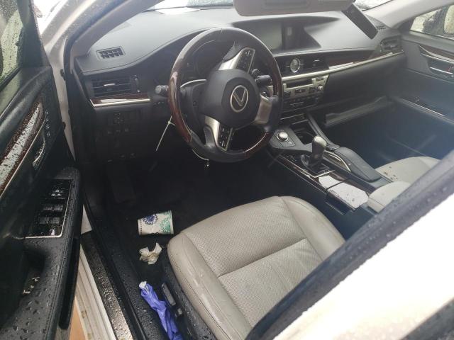 Zdjęcie 8 z aukcji – 2016 LEXUS ES 350 z VIN JTHBK1GG1G2228047
