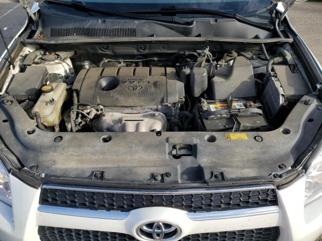Фото 11 с аукциона – 2012 TOYOTA RAV4 LIMIT с VIN 2T3DF4DV4CW262469