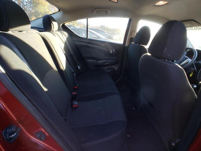 Photo 10 from auction – 2015 NISSAN VERSA S with VIN 3N1CN7AP2FL806410