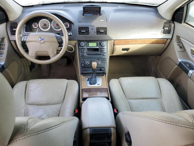 Photo 8 from auction – 2012 VOLVO XC90 3.2 with VIN YV4952CY9C1617575