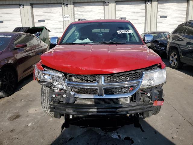 Photo 5 from auction – 2020 DODGE JOURNEY SE with VIN 3C4PDCAB8LT182798