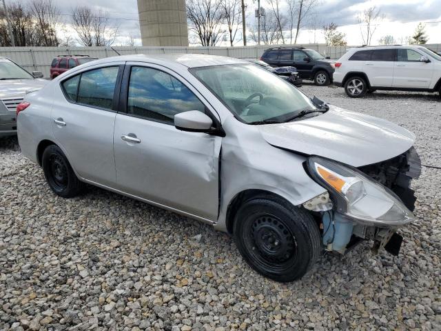 Photo 4 from auction – 2016 NISSAN VERSA S with VIN 3N1CN7AP3GL842785