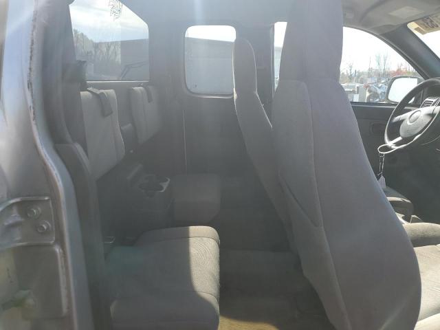 Photo 10 from auction – 2005 CHEVROLET COLORADO with VIN 1GCCS196658168643