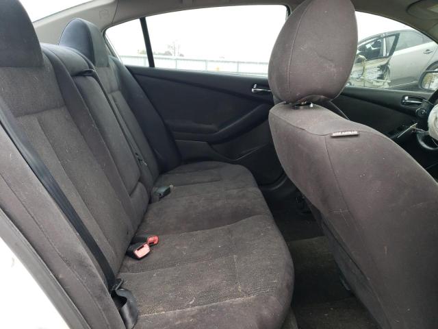 Photo 10 from auction – 2012 NISSAN ALTIMA BAS with VIN 1N4AL2AP3CC223855