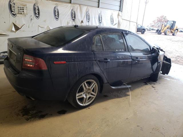 Photo 3 from auction – 2007 ACURA TL with VIN 19UUA66207A043074