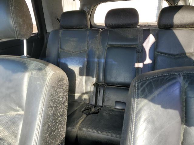 Photo 10 from auction – 2005 CADILLAC SRX with VIN 1GYEE637050203264