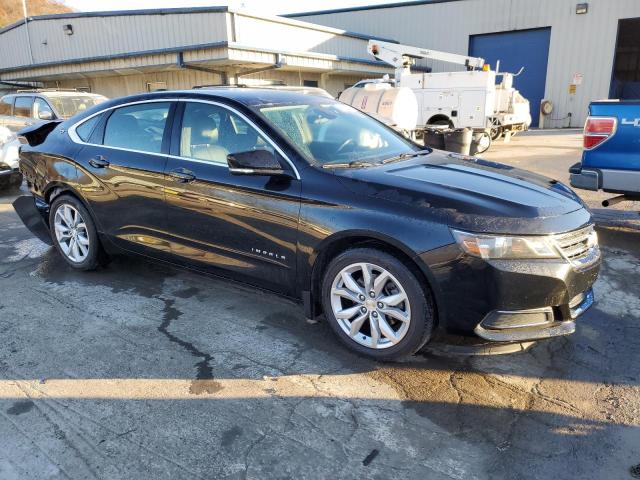 Photo 4 from auction – 2017 CHEVROLET IMPALA LT with VIN 1G1105S30HU213519