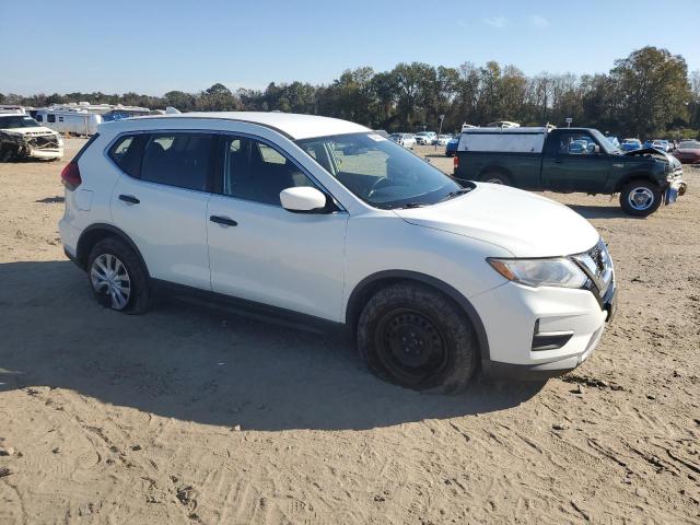 Photo 4 from auction – 2017 NISSAN ROGUE S with VIN KNMAT2MT5HP558506