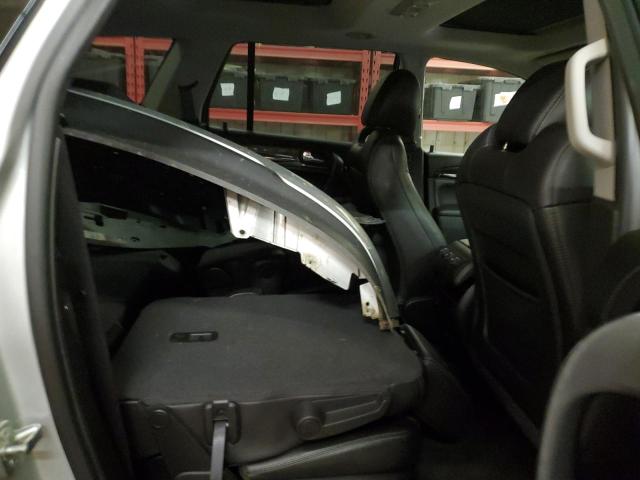 Photo 10 from auction – 2017 BUICK ENCLAVE with VIN 5GAKVBKD2HJ140614