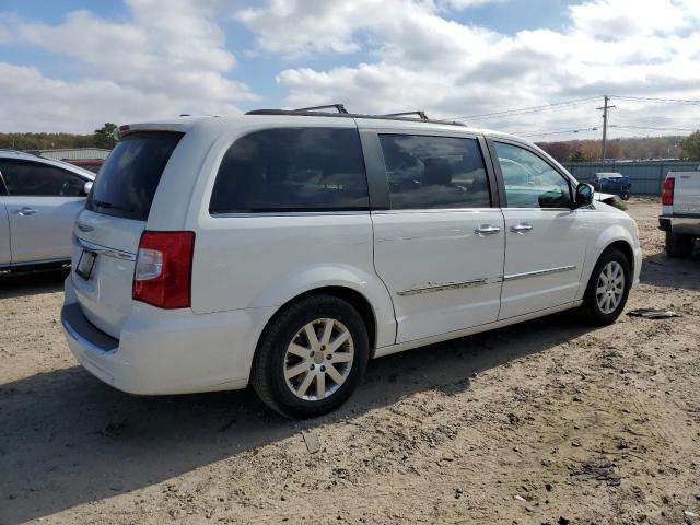 Photo 3 from auction – 2012 CHRYSLER TOWN & COU with VIN 2C4RC1CG7CR273511