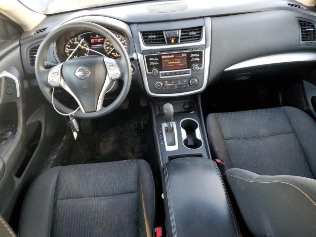 Photo 8 from auction – 2016 NISSAN ALTIMA 2.5 with VIN 1N4AL3AP3GC246581
