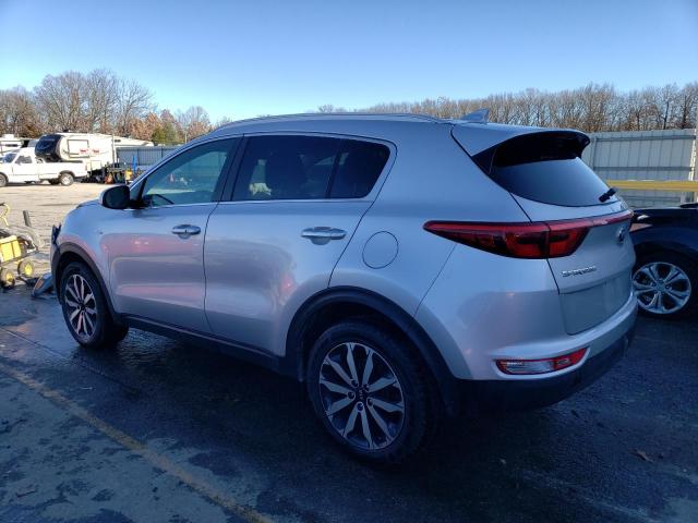 Photo 2 from auction – 2017 KIA SPORTAGE E with VIN KNDPNCAC5H7094146