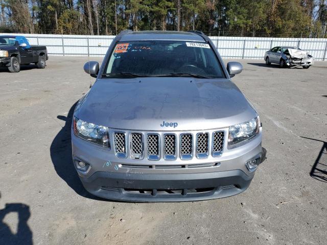 Photo 5 from auction – 2017 JEEP COMPASS LA with VIN 1C4NJCEB0HD199277