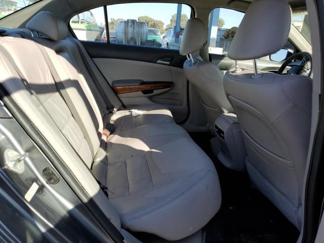 Photo 10 from auction – 2012 HONDA ACCORD EX with VIN 1HGCP2F73CA151097