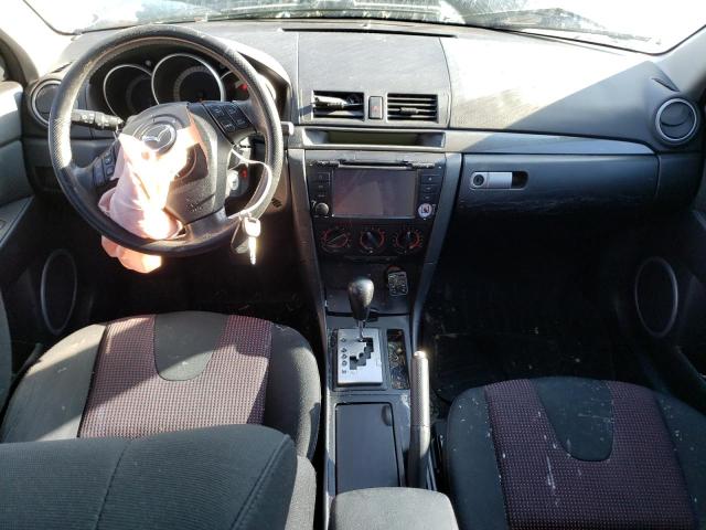 Photo 8 from auction – 2005 MAZDA 3 S with VIN JM1BK323151304399