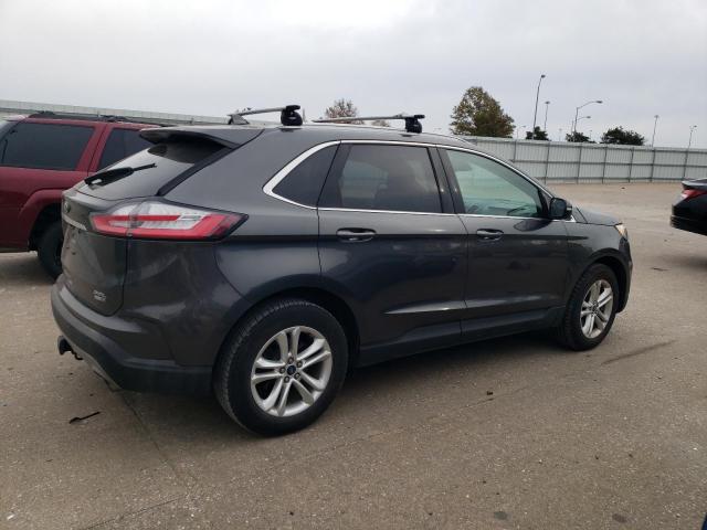 Photo 3 from auction – 2019 FORD EDGE SEL with VIN 2FMPK4J92KBB35202