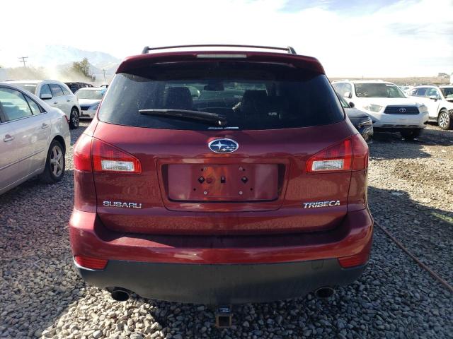 Photo 6 from auction – 2009 SUBARU TRIBECA LI with VIN 4S4WX97D994403981