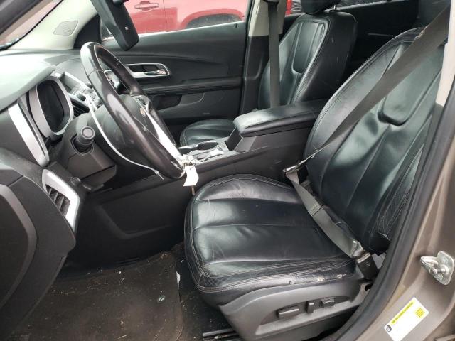 Photo 7 from auction – 2011 CHEVROLET EQUINOX LT with VIN 2CNALPEC3B6339168