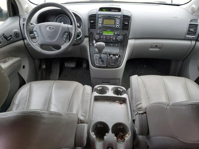 Photo 8 from auction – 2011 KIA SEDONA EX with VIN KNDMH4C71B6408811