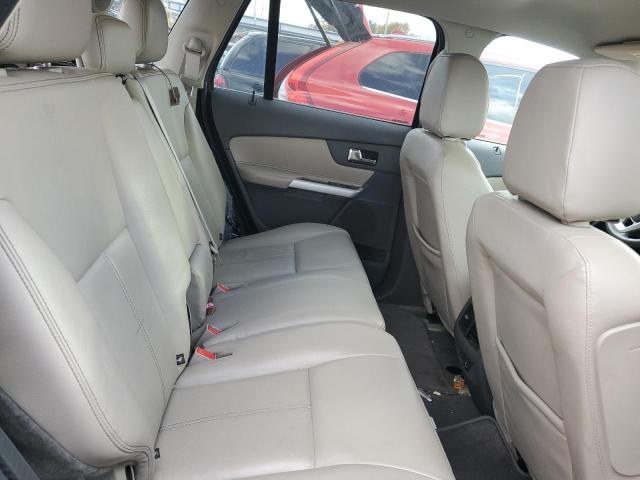 Photo 11 from auction – 2014 FORD EDGE LIMIT with VIN 2FMDK4KC8EBA72060