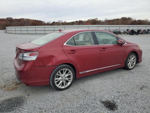 Photo 3 from auction – 2010 LEXUS HS 250H with VIN JTHBB1BA9A2003448