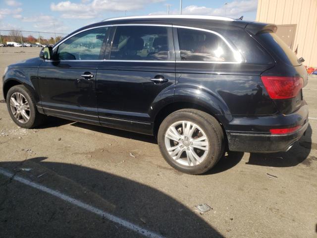 Photo 2 from auction – 2010 AUDI Q7 PREMIUM with VIN WA1LMAFE0AD005973