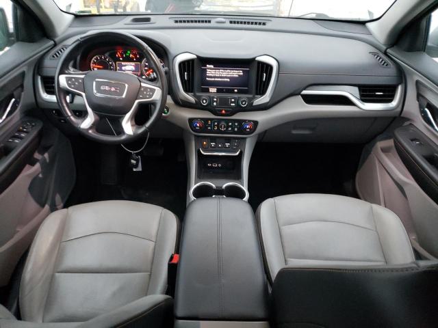 Photo 8 from auction – 2020 GMC TERRAIN SL with VIN 3GKALVEV0LL100415