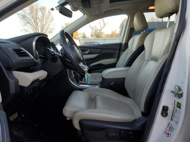 Photo 7 from auction – 2020 SUBARU ASCENT LIM with VIN 4S4WMAPD8L3431584
