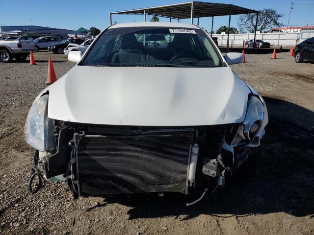 Photo 5 from auction – 2012 NISSAN ALTIMA BAS with VIN 1N4AL2AP4CN530486