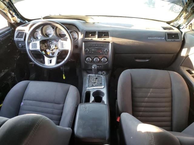 Photo 8 from auction – 2013 DODGE CHALLENGER with VIN 2C3CDYAG2DH649249