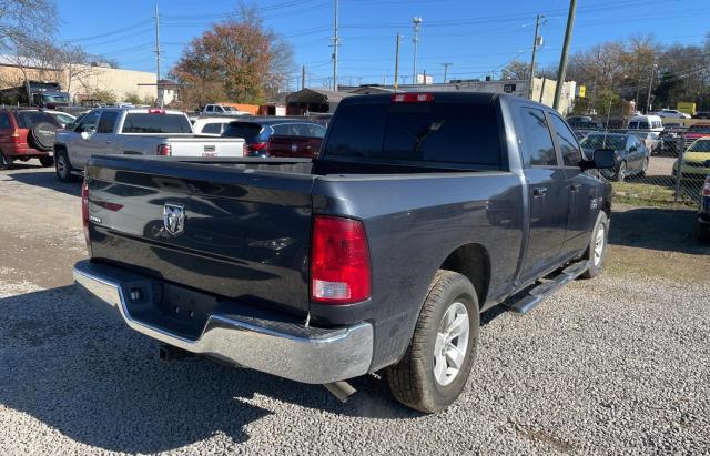 Photo 4 from auction – 2017 RAM 1500 SLT with VIN 1C6RR6TT8HS584869