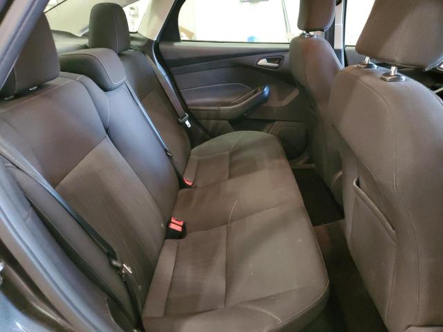 Photo 10 from auction – 2016 FORD FOCUS SE with VIN 1FADP3F27GL201786