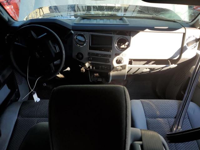 Photo 8 from auction – 2015 FORD F250 SUPER with VIN 1FT7W2BT1FED03901