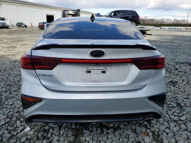 Photo 6 from auction – 2021 KIA FORTE FE with VIN 3KPF24ADXME285316
