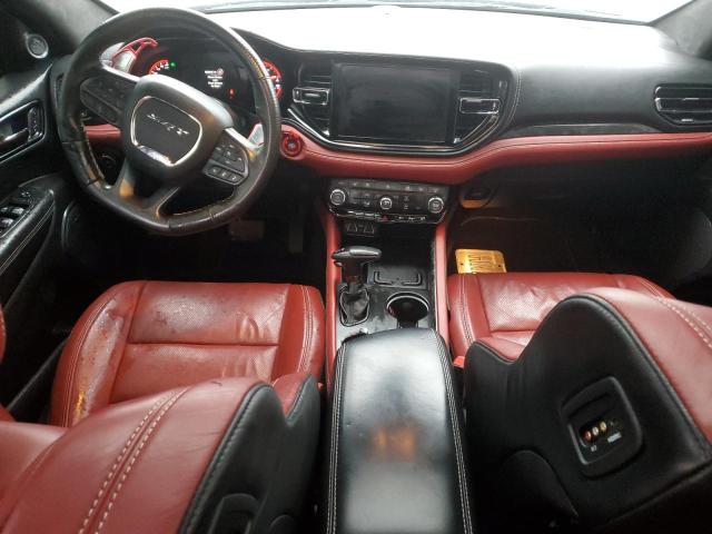Photo 8 from auction – 2021 DODGE DURANGO SR with VIN 1C4SDJGJ4MC718060