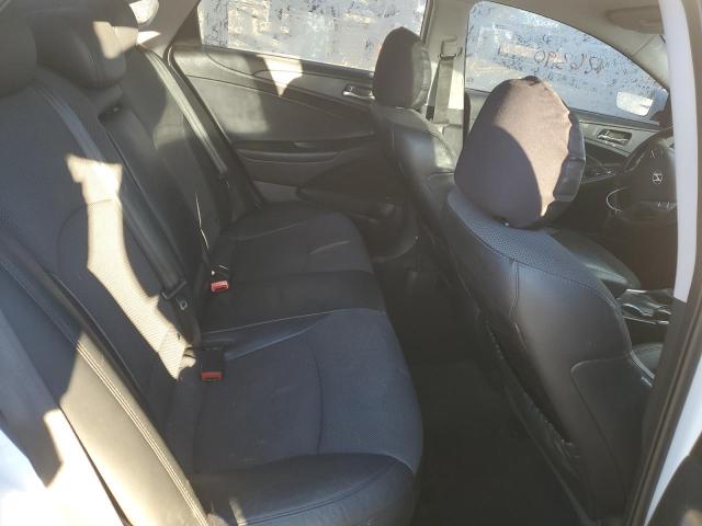 Photo 10 from auction – 2013 HYUNDAI SONATA SE with VIN 5NPEC4AC5DH678409