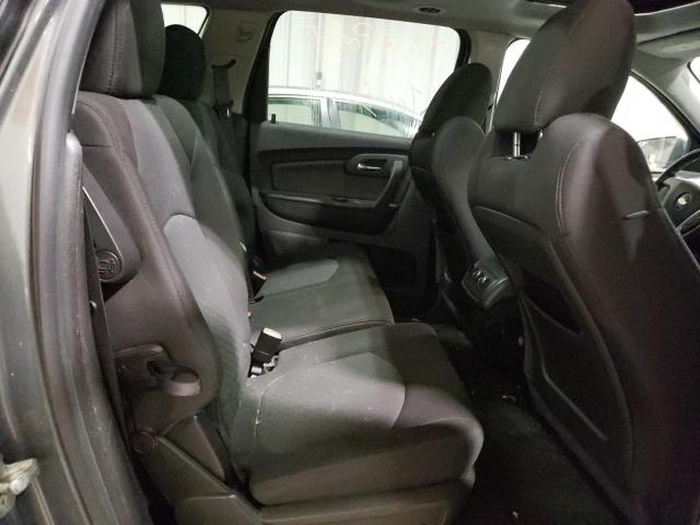 Photo 11 from auction – 2011 CHEVROLET TRAVERSE L with VIN 1GNKVGED7BJ269423