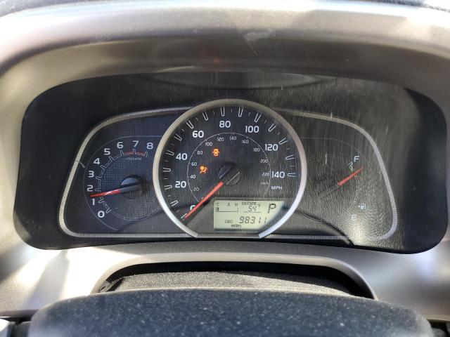 Photo 9 from auction – 2014 TOYOTA RAV4 XLE with VIN 2T3WFREV5EW112359