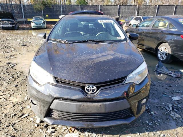 Photo 5 from auction – 2014 TOYOTA COROLLA with VIN 2T1BURHE3EC051068