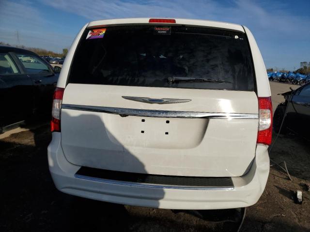 Photo 6 from auction – 2016 CHRYSLER TOWN & COU with VIN 2C4RC1BG7GR194069