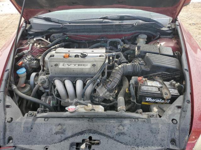 Photo 11 from auction – 2007 HONDA ACCORD with VIN 1HGCM56807A085598