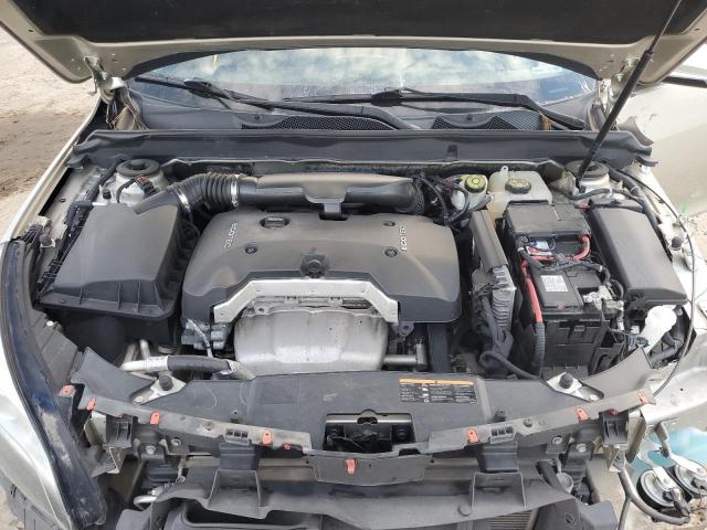 Photo 11 from auction – 2016 CHEVROLET MALIBU LIM with VIN 1G11C5SA5GF153990