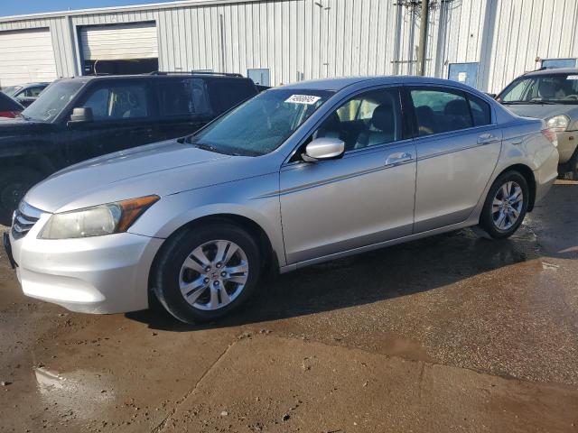 HONDA ACCORD SE 2012 with VIN 1HGCP2F63CA232415 - Photo from auction