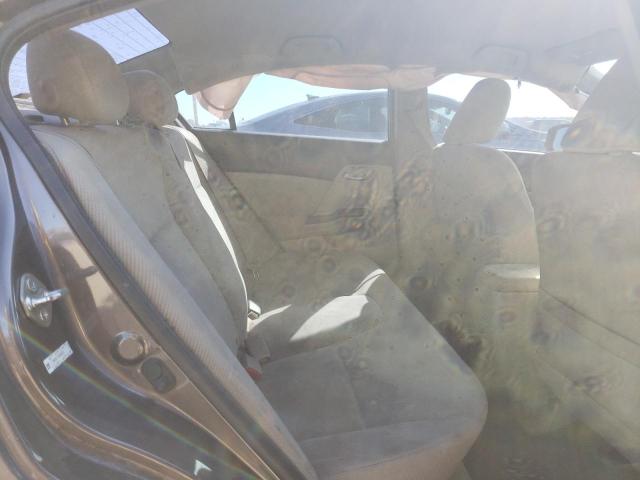 Photo 10 from auction – 2012 HONDA CIVIC LX with VIN 2HGFB2F54CH597075