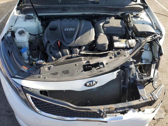 Photo 11 from auction – 2015 KIA OPTIMA LX with VIN KNAGM4A77F5657456