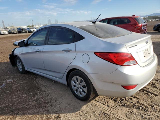 Photo 2 from auction – 2016 HYUNDAI ACCENT SE with VIN KMHCT4AE7GU100147