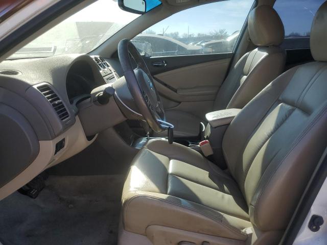Photo 7 from auction – 2012 NISSAN ALTIMA SR with VIN 1N4BL2APXCN541481