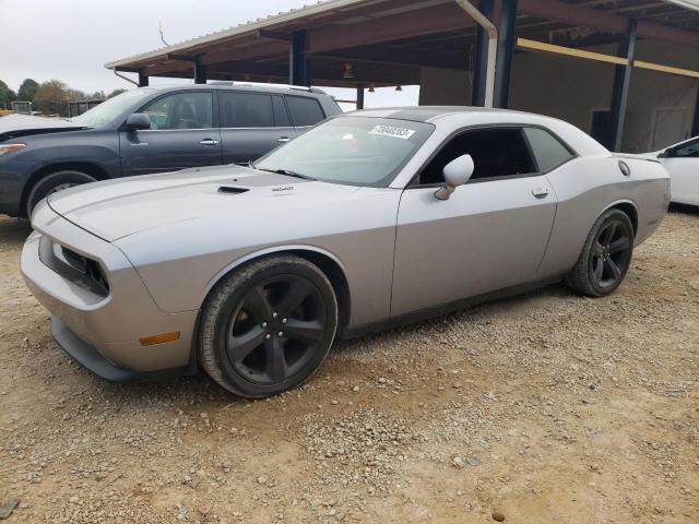 DODGE CHALLENGER 2014 with VIN 2C3CDYBT4EH251487 - Photo from auction